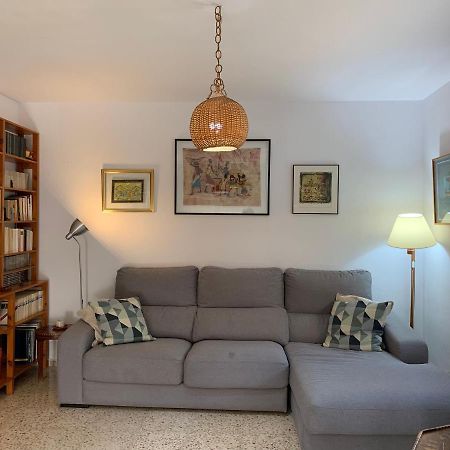 Mi Casa De Cadiz Daire Dış mekan fotoğraf
