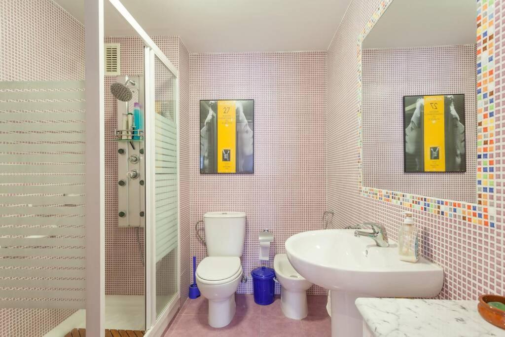 Mi Casa De Cadiz Daire Dış mekan fotoğraf