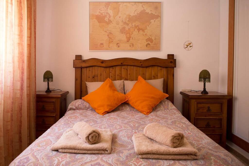 Mi Casa De Cadiz Daire Dış mekan fotoğraf