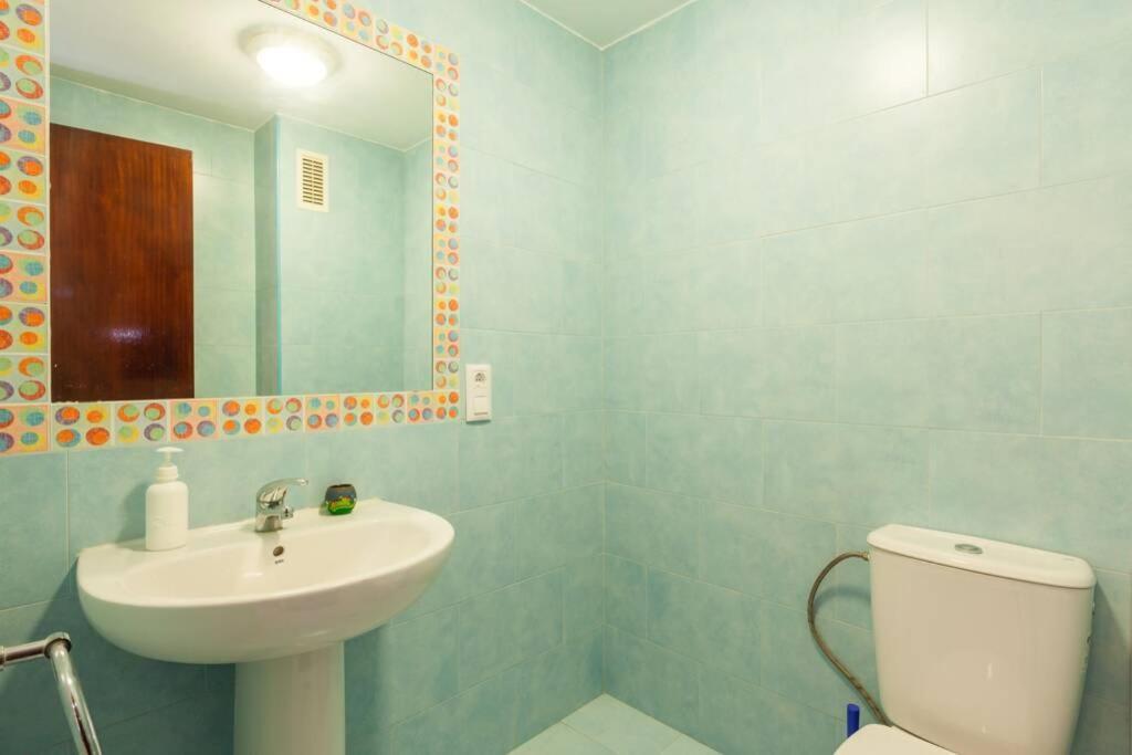 Mi Casa De Cadiz Daire Dış mekan fotoğraf