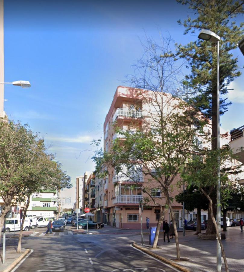 Mi Casa De Cadiz Daire Dış mekan fotoğraf