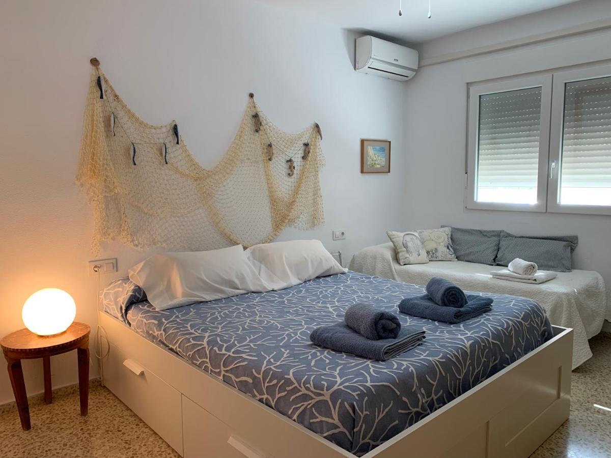 Mi Casa De Cadiz Daire Dış mekan fotoğraf