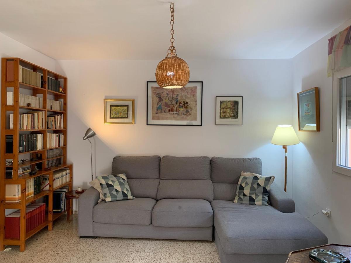 Mi Casa De Cadiz Daire Dış mekan fotoğraf