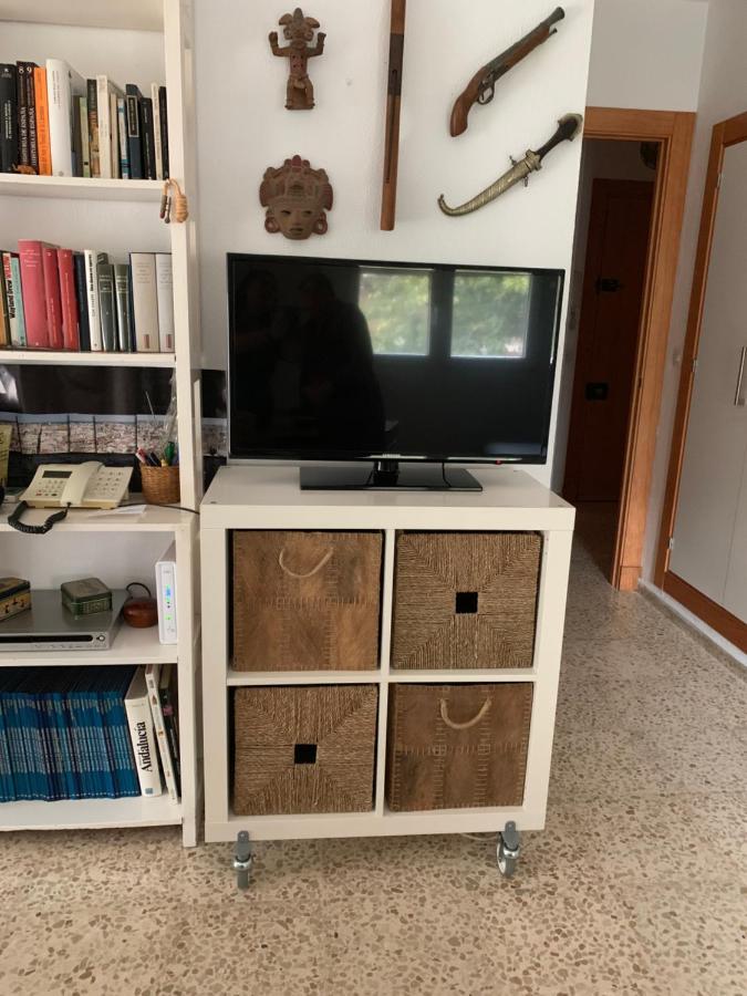 Mi Casa De Cadiz Daire Dış mekan fotoğraf